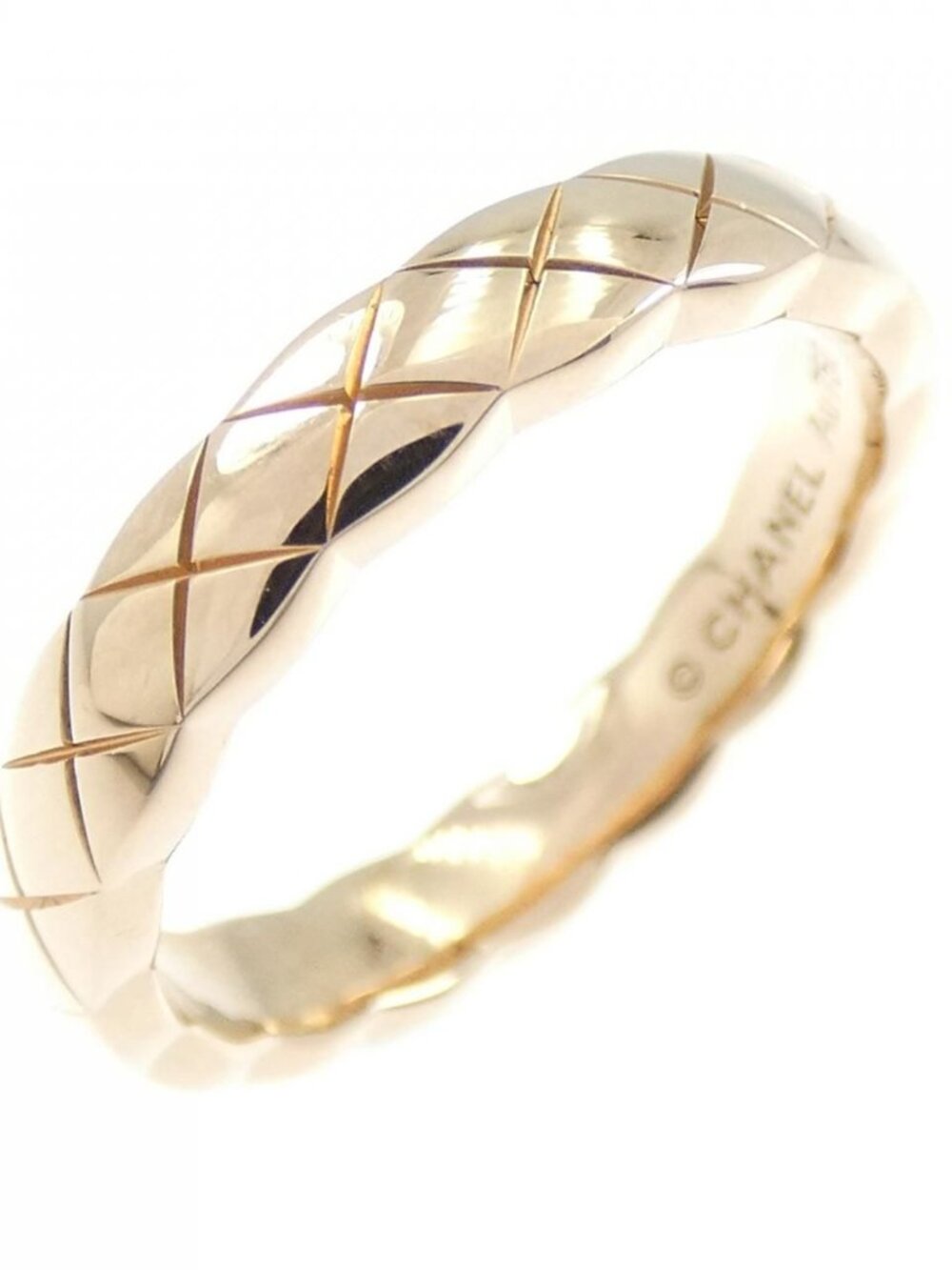 Chanel Coco Crush Mini Ring